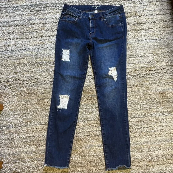 Cat & jack jeggings cheap